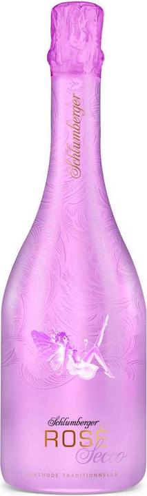 Immagine prodotto Schlumberger Rosato secco (1 x 75 cl)