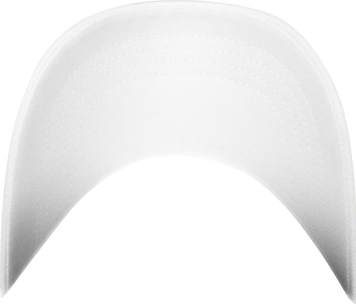 Produktbild Flexfit Low Profile Organic Cotton Cap (One Size)