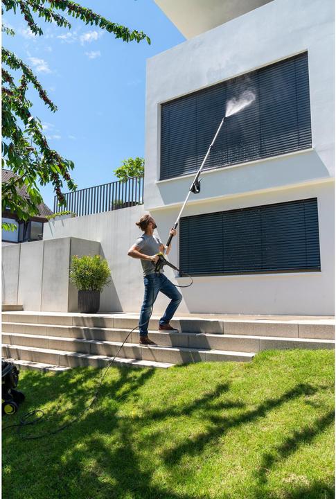 Immagine prodotto Kärcher TLA 4 Tubo a getto telescopico