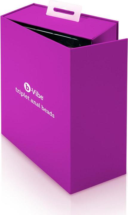 Produktbild Shots Triplet Anal Beads