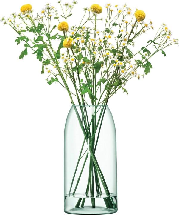 Image du produit LSA Canopy Vase H32cm recy. Optique