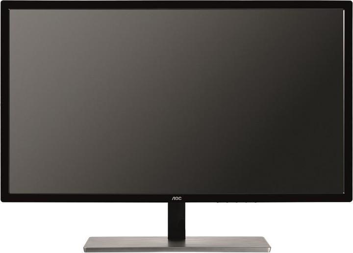 Produktbild AOC U2879vf (3840 x 2160 Pixel, 28")