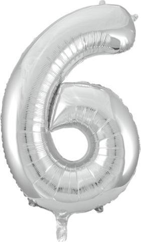Silber Metallic