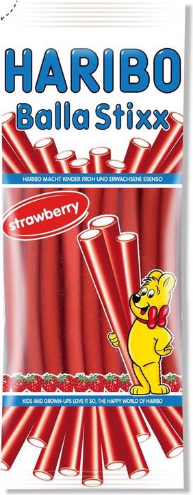Produktbild Haribo Balla Stixx (1 Stk., 80 g)