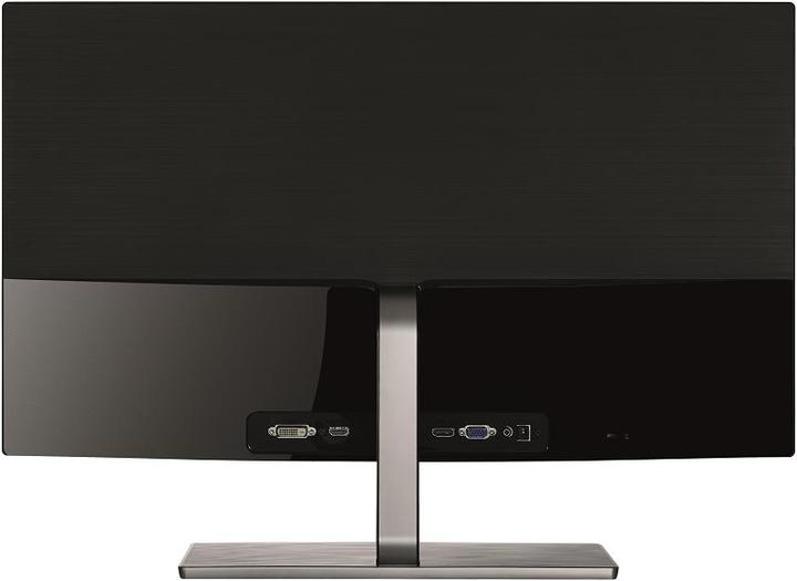 Produktbild AOC U2879vf (3840 x 2160 Pixel, 28")