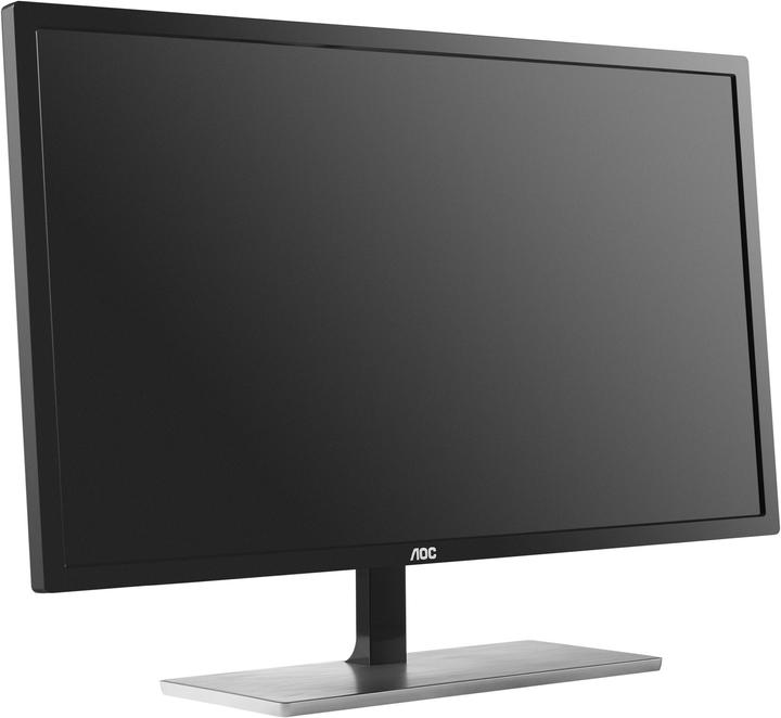 Produktbild AOC U2879vf (3840 x 2160 Pixel, 28")