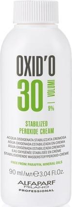 Immagine prodotto Alfaparf Milano Professional Oxid'o Developer 9 30 Vol 90ml