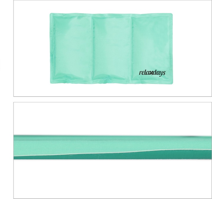 Immagine prodotto Relaxdays Tappetino refrigerante, cane (Cane)