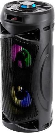Image du produit Tracer Tour LED TWS Enceinte BLUETOOTH (8 h, Fonctionnement sur secteur)
