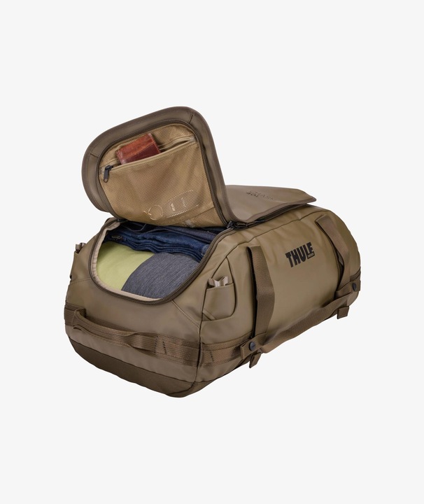 Immagine prodotto Thule Borsa da viaggio CHASM kaki (40 l)