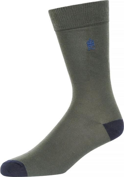 Immagine prodotto French Connection Calzini Uomo Misura Confezione 3 (confezione da 3, 40.5 - 45.5)