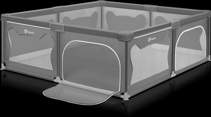 Image du produit Lionelo Willow XL (187 cm, 207 cm)