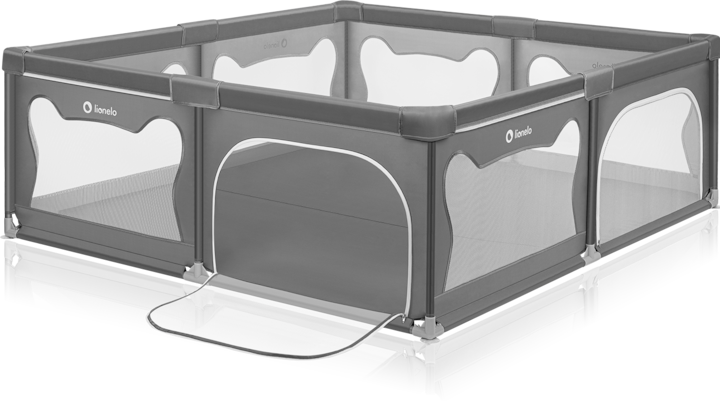 Actual product image Lionelo Willow XL (187 cm, 207 cm)