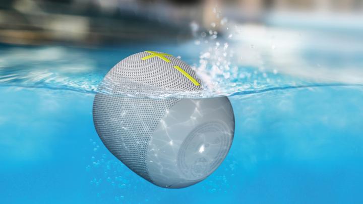 Produktbild UE Wonderboom 4 (14 h, Akkubetrieb)