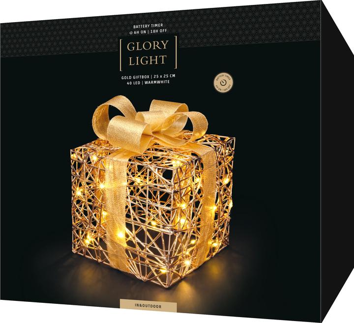 Produktbild STT Giftbox