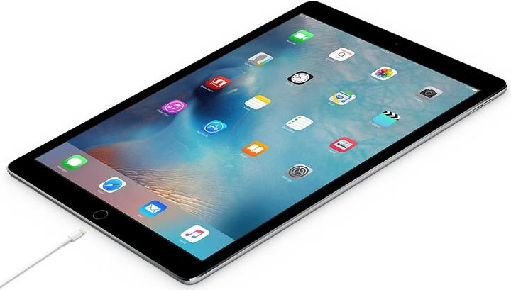 Produktbild Apple USB-C – Lightning (2 m, USB 2.0)