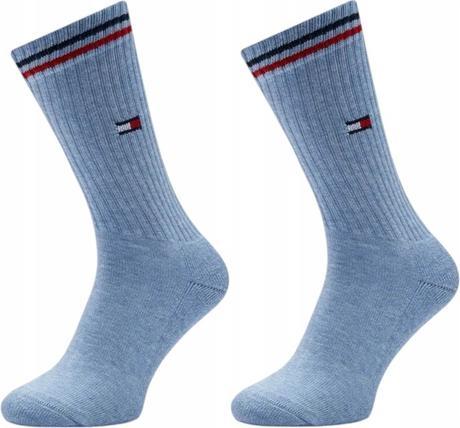 Produktbild Tommy Hilfiger Socken (2er Pack, 43 - 46)