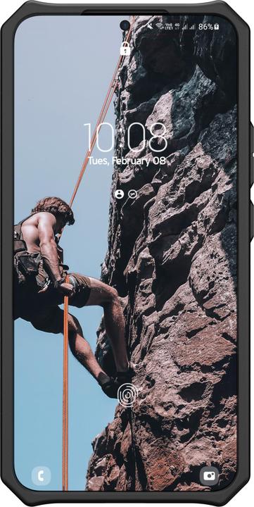 Produktbild UAG Monarch Case (Samsung Galaxy S22 5G)