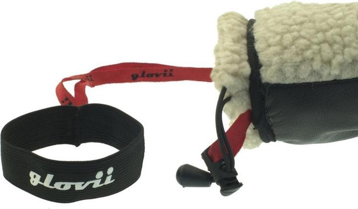 Actual product image Glovii GS3M (M)