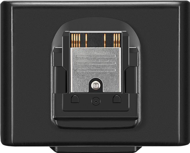 Actual product image Jinbei TR-Q7