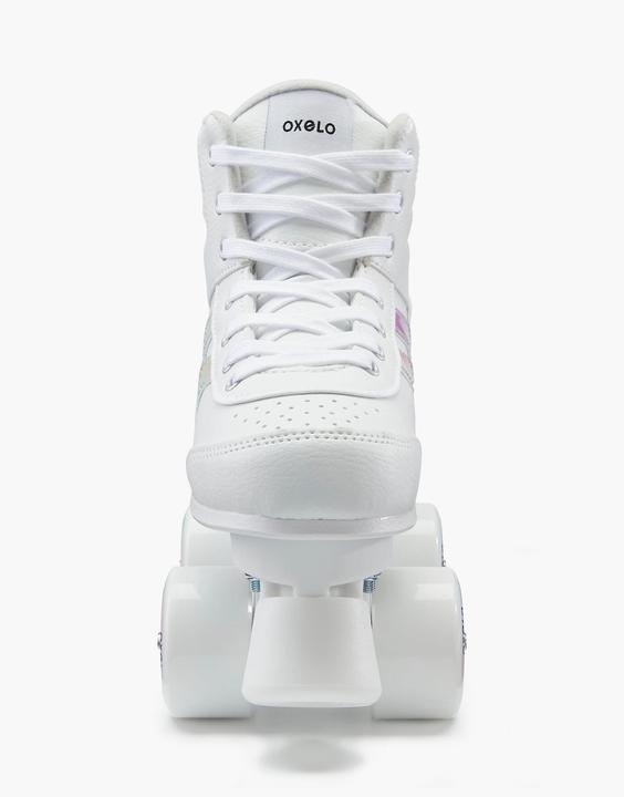 Actual product image Oxelo QUAD FIT 100 (33)