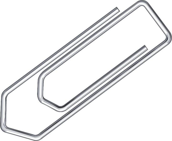Immagine prodotto Q-Connect Graffette 32 mm 100 pezzi (100x)