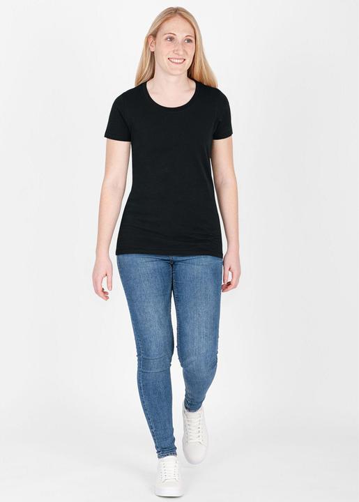 Produktbild JAKO T-Shirt Organic Stretch (L)