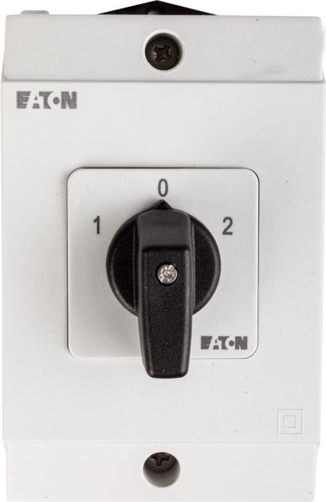 Actual product image Eaton REVERSING Control Switch