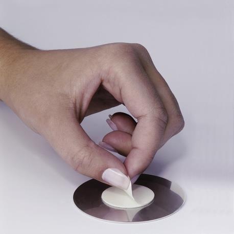 Actual product image Durable PICTO WC ladies and gentlemen