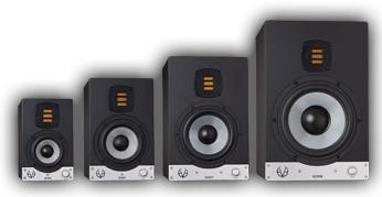Immagine prodotto EVE audio Sc204 (Attivo, 1 pz., 50x 2 W)
