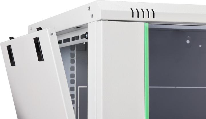 Produktbild Digitus 7HE Dynamic Basic Wandgehäuse (7 HE, 19 Zoll Rack)