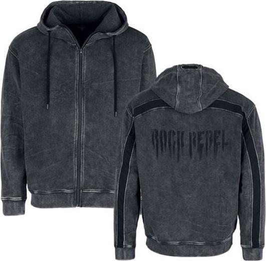 Produktbild Rock Rebel by EMP Incognito Rebel (L)