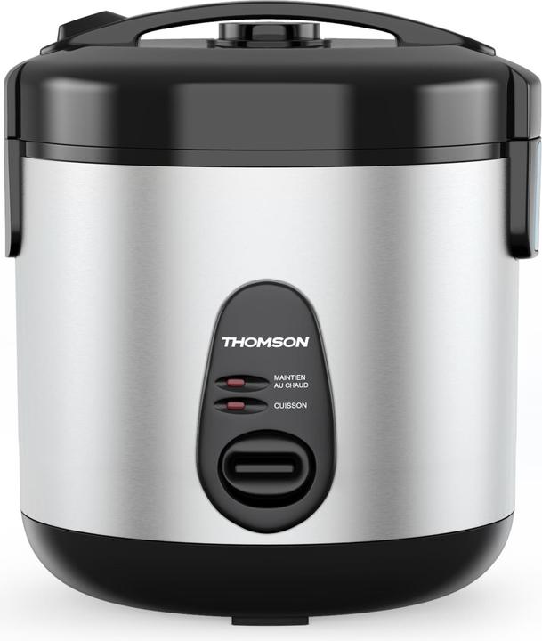 Actual product image Thomson Rice Cooker 1.8L