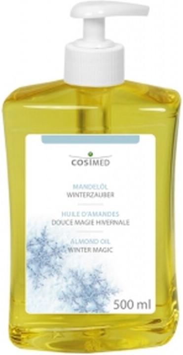 cosiMed Almond Oil Winter Magic 500ml