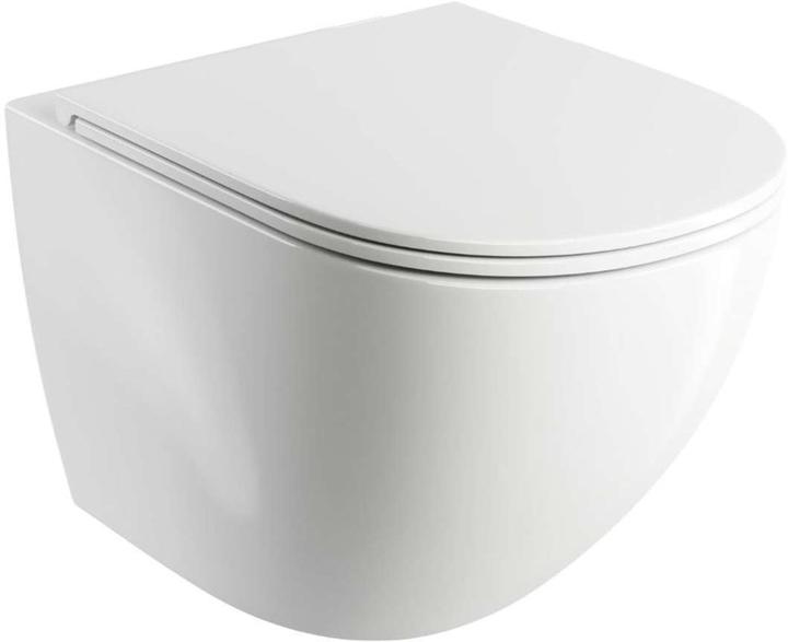 Immagine prodotto Omnires Vaso WC HÄNGESCHÜSSEL.B