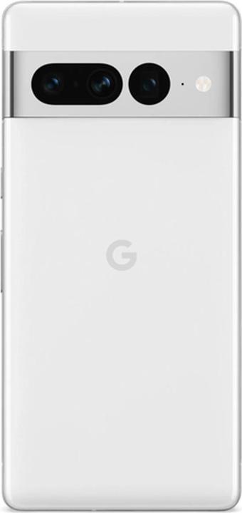 Immagine prodotto Google Pixel 7 Pro (256 GB, Bianco, 6.70", SIM + eSIM, 5G)