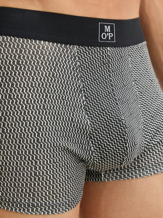 Produktbild Marc O'Polo Trunk Essentials (M, 3er Pack)