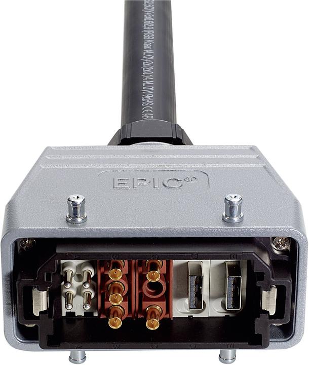 Produktbild Lapp Epic Mcs 3 Koax