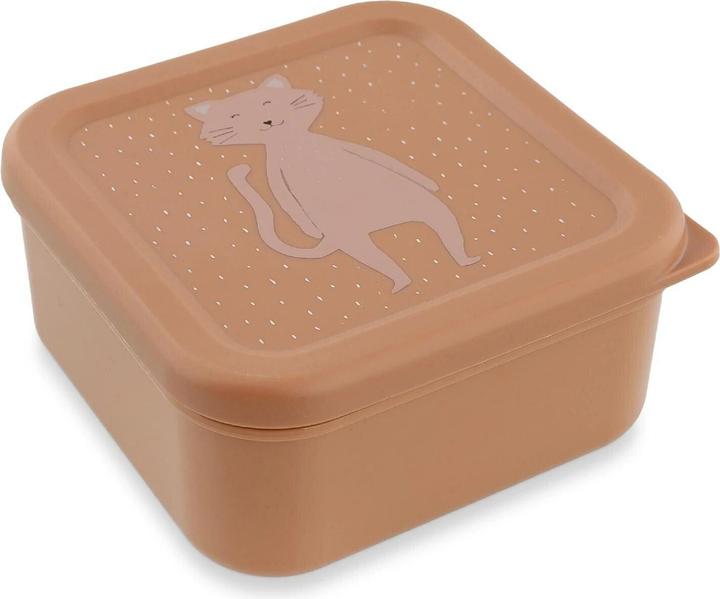 Produktbild Trixie Snackbox 3er Set Katze