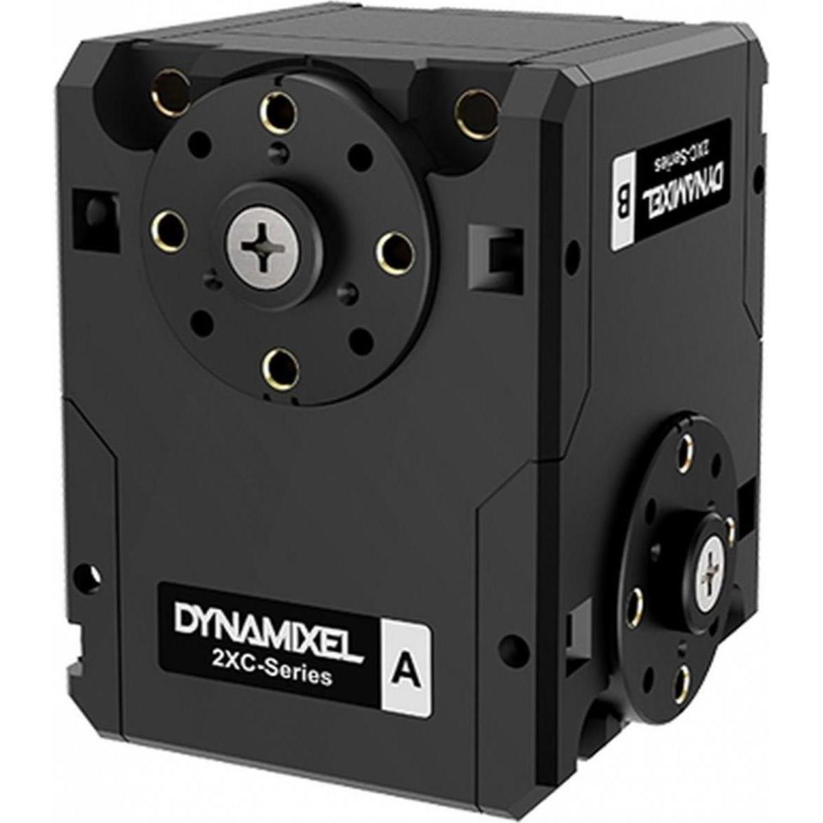 Robotis Servomotore DYNAMIXEL 2XC430-W250-T (Inglese)