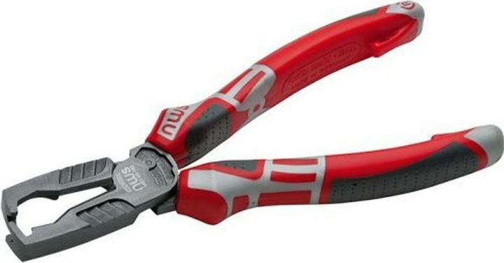 Produktbild NWS 1451-69-180 Abisolierzange (180 mm)