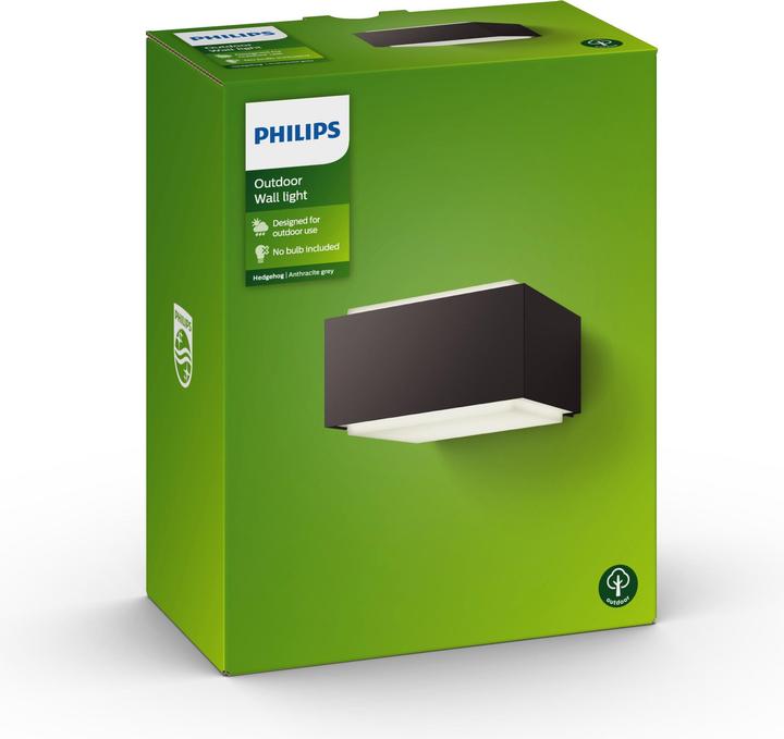 Produktbild Philips Hedgehog (2480 lm, E27, IP44)