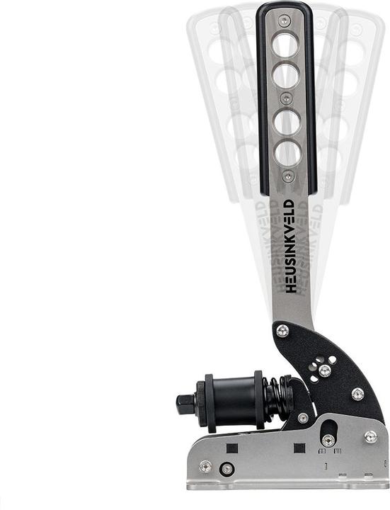 Actual product image Heusinkveld Sim handbrake - black (PC)