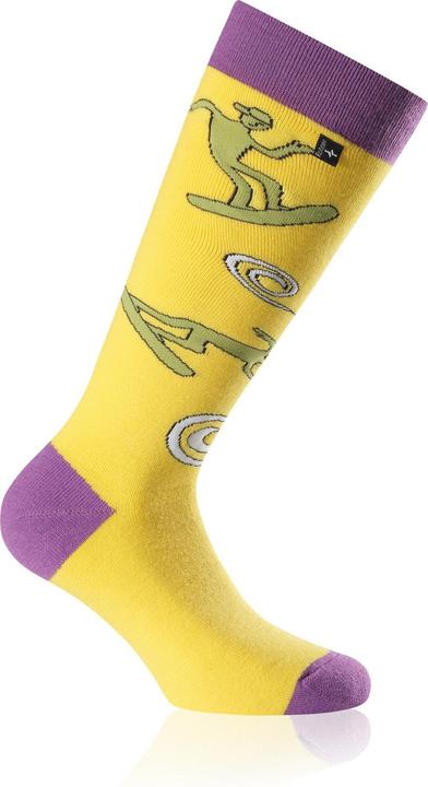 Actual product image Rohner Snowdancer (39 - 41)