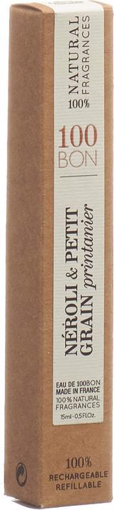 Immagine prodotto 100BON Neroli E Petit Grain Printanier Edp Edp (Eau de parfum, 15 ml)