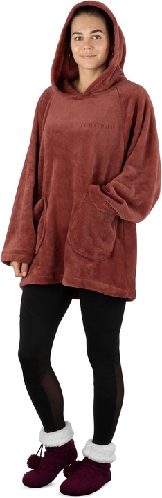 Produktbild Normani Oversize Pullover Molina (One Size)
