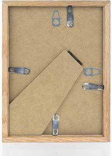 Produktbild ZEP V4568D Malmo Brown 10x15 / 15x20 cm (10 x 15 cm, 15 x 20 cm)