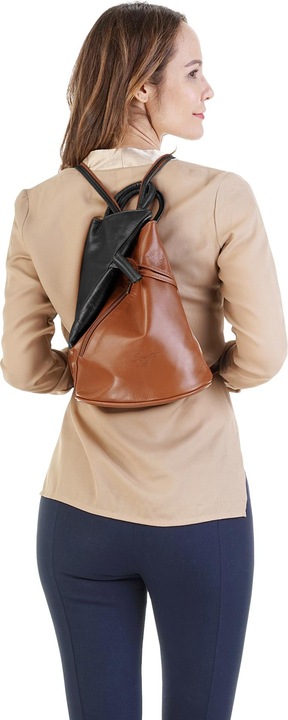 Actual product image Samantha Look Rucksack (8 l)