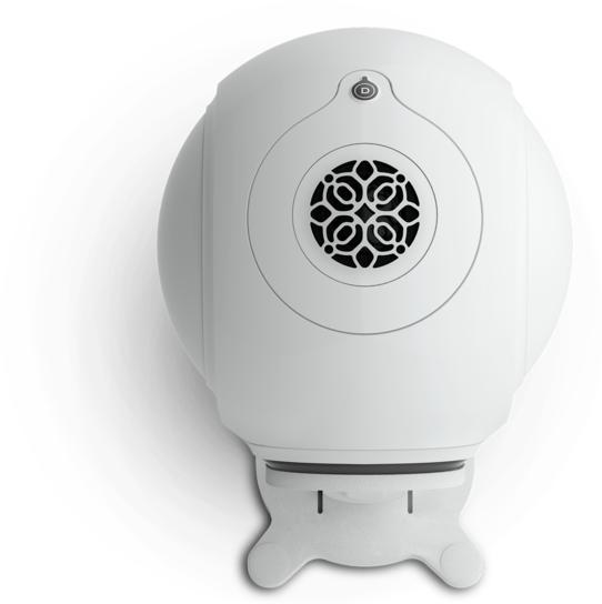 Produktbild Devialet Gecko Phantom Ultimate 98 dB (1 Stk., Wandmontage, Neigbar)