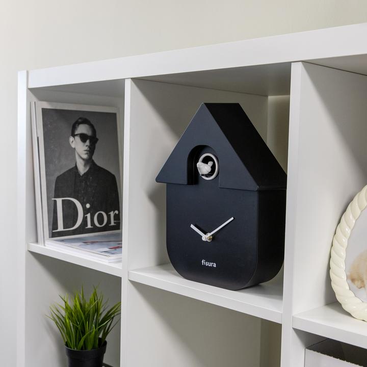 Actual product image Fisura Cuckoo